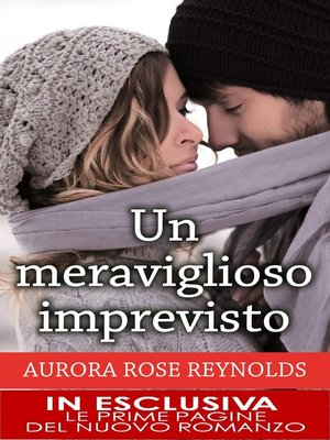 cover image of Un meraviglioso imprevisto